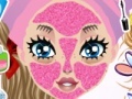 Jeu Totally Cute Makeover
