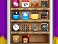 Jeu iPhone Makeover