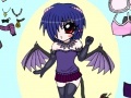 Jeu Demon Girl Dress Up