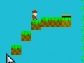 Jeu Potato Run