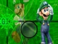 Jeu Luigi Hidden Stars