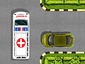 Jeu Super Ambulance