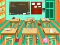 Jeu Class room Escape