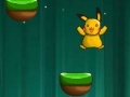 Jeu Pikachu's Jungle World