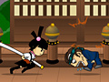 Jeu Bash Girl