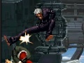 Game King of fighters 1.4