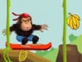 Game Gorilla jungle ride