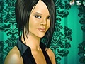 Jeu Makeup Rihanna