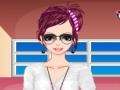 Jeu Vanessa Dress Up Rating
