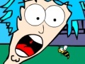 Jeu AAAAHHHH!! Theres a wasp in my house