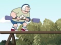 Jeu Hey Arnold