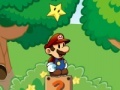 Jeu Mario Pick Star