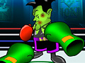 Game Mask Boxing