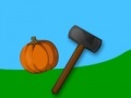 Jeu Pumpkin Smash
