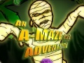 Jeu An A-maze-ing Adventure