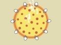Jeu Pizza Pusher