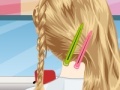 Game Three Kinds Of Spring Hairstyle