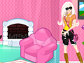 Jeu Winter Wonder Room