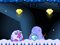 Jeu Icy Cave
