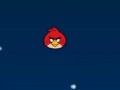Jeu Angry Birds Fall In Space