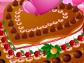 Jeu Cake for Love