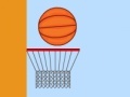 Game Basket blast