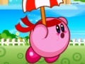 Jeu Kirby Wonderland 2