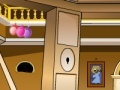 Jeu Celebrity Gold Room Escape