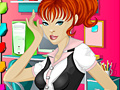 Jeu Business Woman Makeover