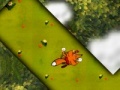Jeu Fox Runner