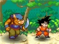 Game Dragon Ball Fierce Fighting v2.0
