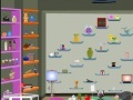 Jeu Hidden Objects. Room 3