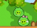 Game Bad Pig Perfect Couple