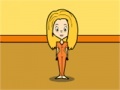 Jeu Lindsay Lohan Saw Game