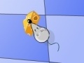 Jeu Mouse in my house