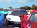 Jeu Supercar Road Trip 2 