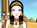 Jeu Egyptian Queen Make-up