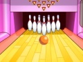 Game Seksi Bowling