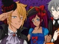 Jeu Manga Creator: Halloween Special