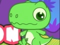 Jeu Cute Dragon