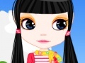 Jeu Bibi Dress-Up