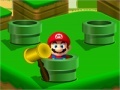 Jeu Super Mario Pop The Enemy