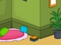Jeu Adorable Room Escape