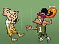 Jeu Jump Ball Jam