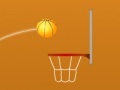 Game Ball to Basket