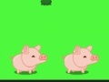 Jeu Ku Klux Pig 