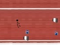 Jeu Stick Race