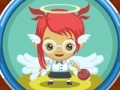 Jeu Pee Pee Dress Up