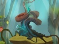 Jeu Mystic Forest Escape