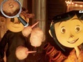 Jeu Hidden Numbers-Coraline